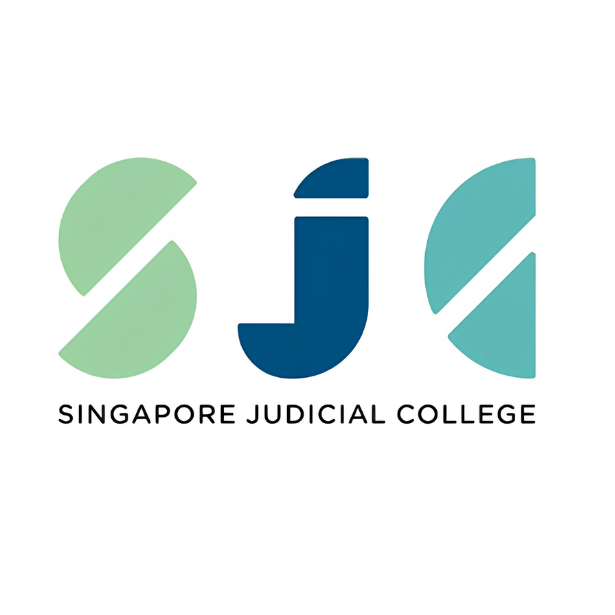 Singapore Judicial College Logo